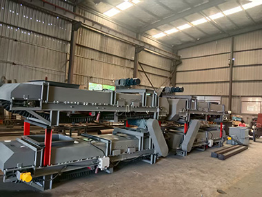 皮带秤,高精度皮带秤