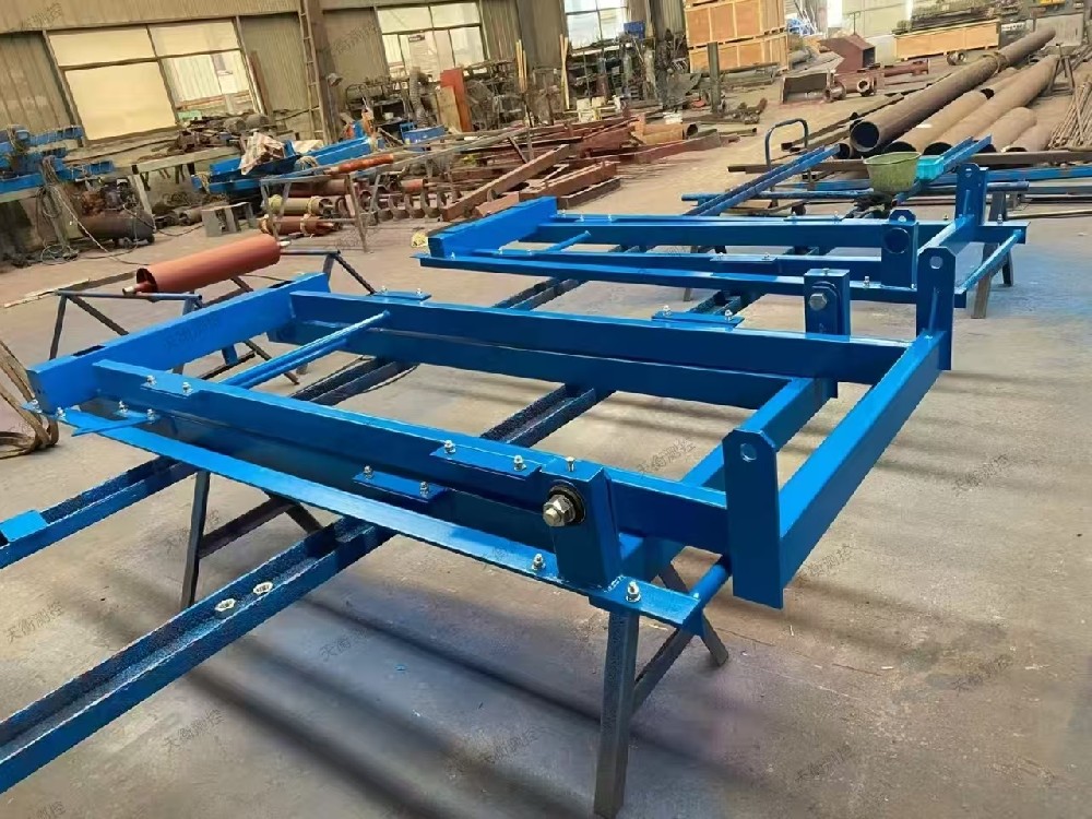 皮带秤的产品问答