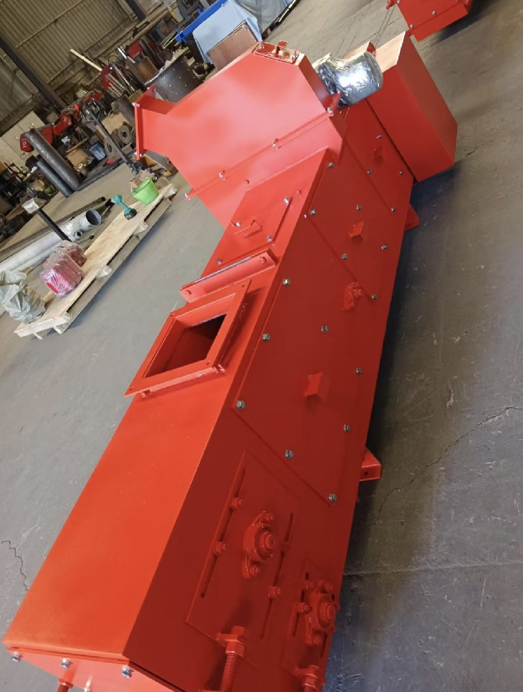 皮带秤的产品问答