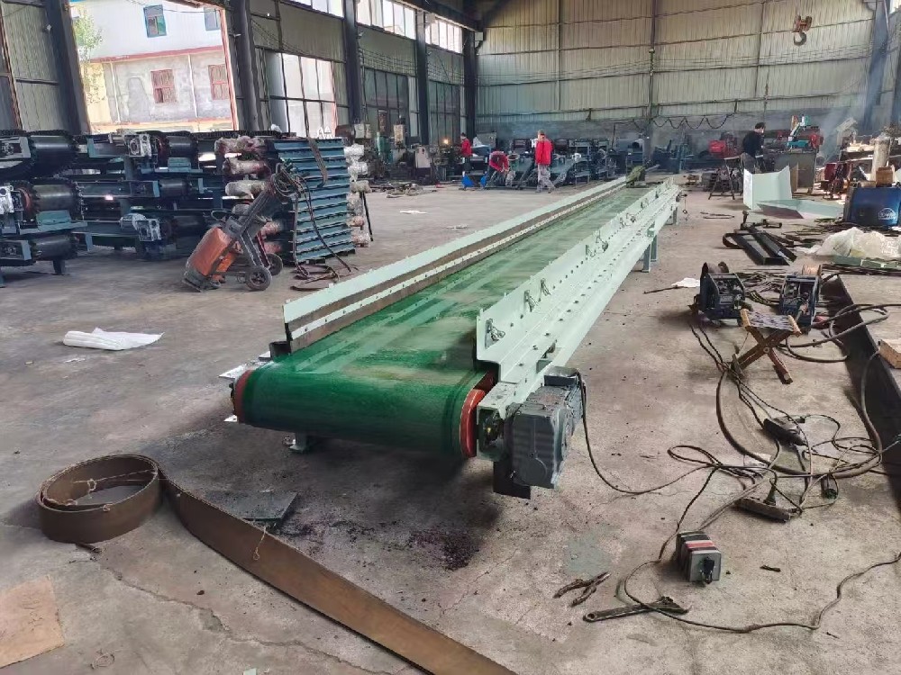 皮带秤的产品问答