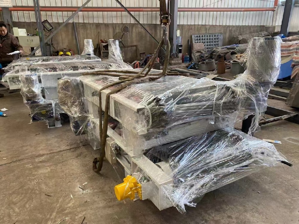 皮带秤的产品问答