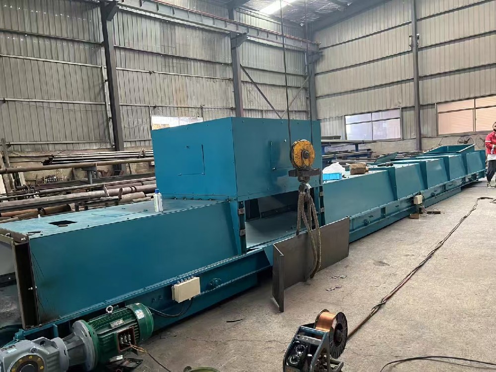 皮带秤的产品问答