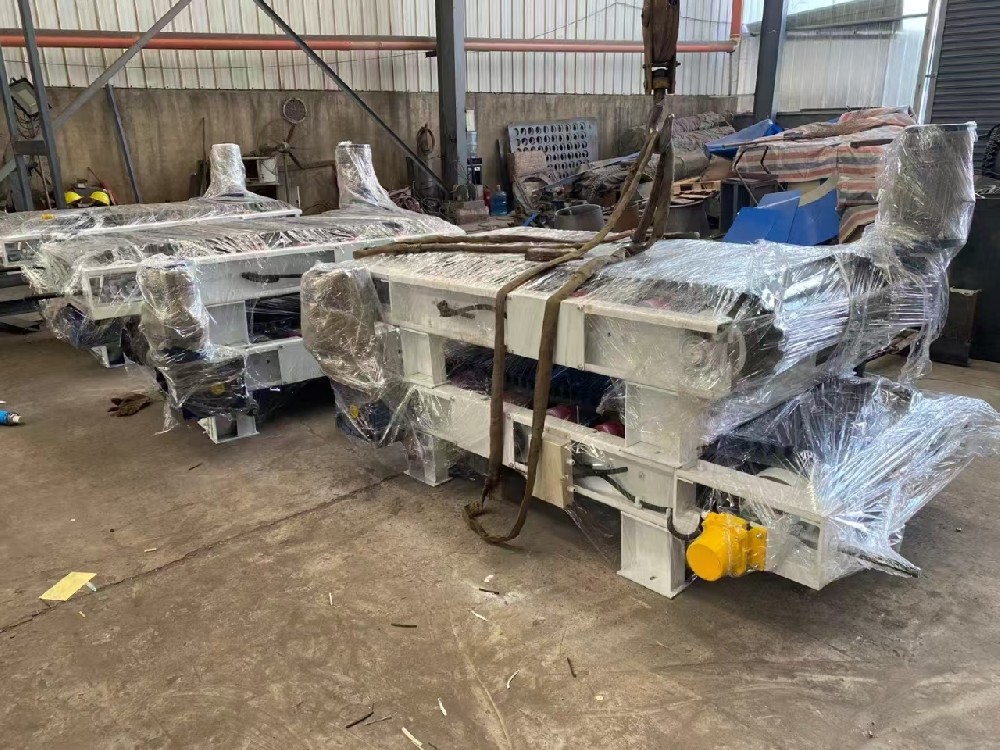 皮带秤的产品问答