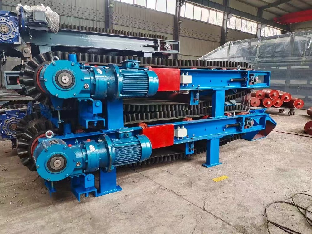 皮带秤的产品问答