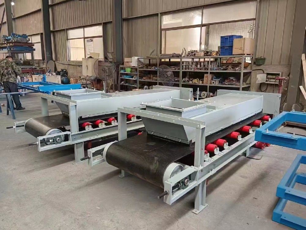 皮带秤的产品问答