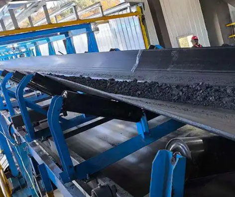 皮带秤的产品问答