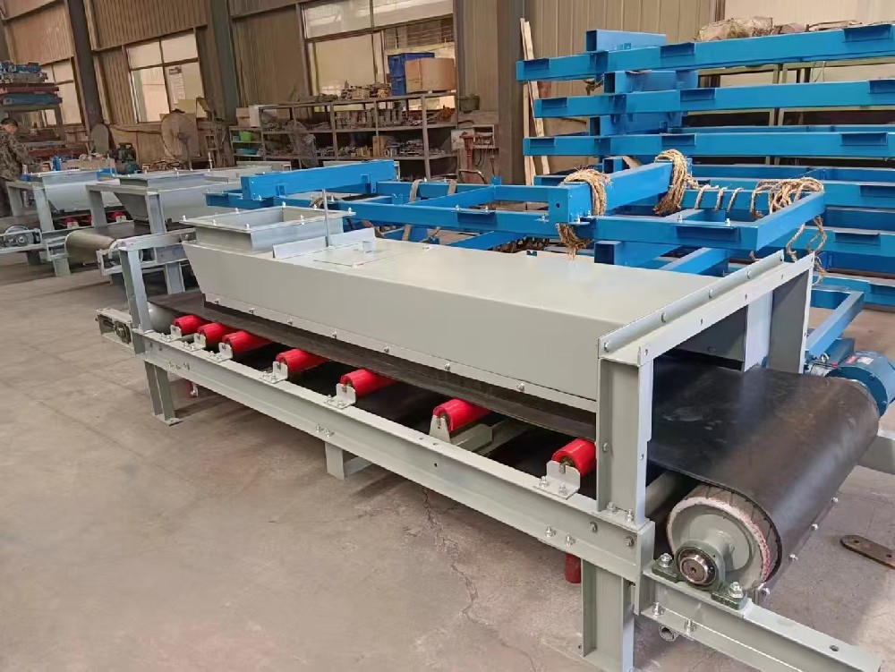 皮带秤的产品问答