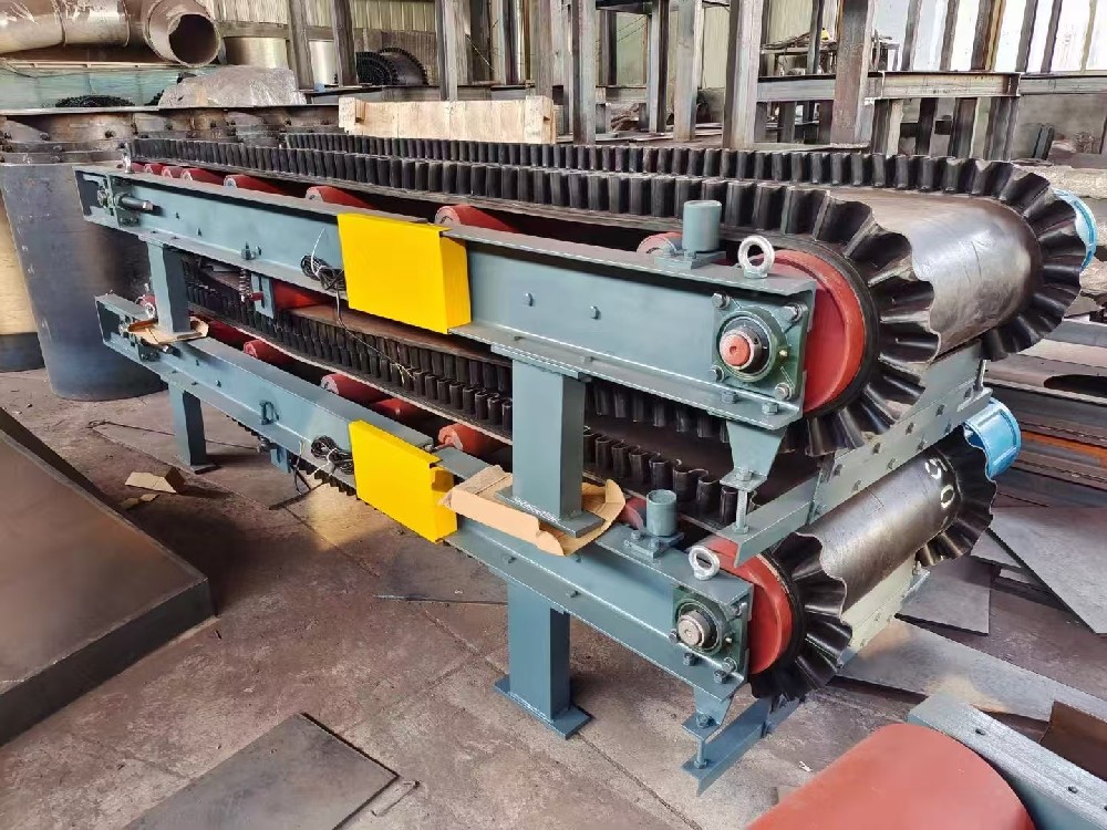 皮带秤的产品问答