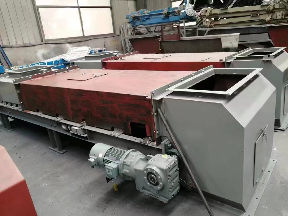 皮带秤的产品问答