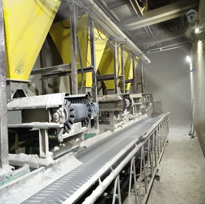 皮带秤的工作原理_皮带秤_皮带秤生产厂家排名