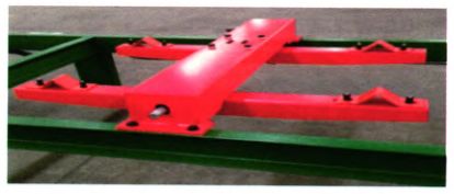 皮带秤_皮带秤生产厂家排名_皮带秤厂家