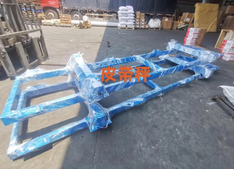 电子皮带秤_皮带秤电子版接线_皮带秤电子校准