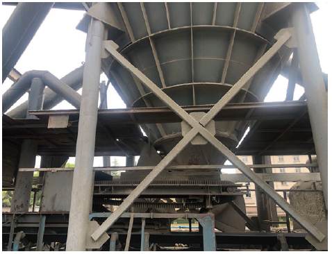 皮带秤_皮带秤的工作原理_皮带秤生产厂家排名