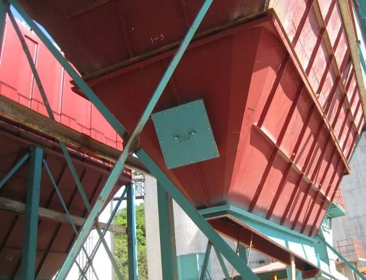 皮带秤厂家_皮带秤的工作原理_皮带秤