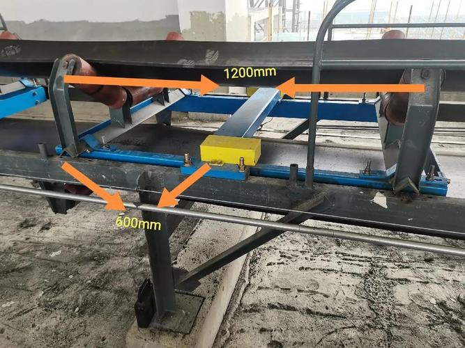 皮带秤的产品问答