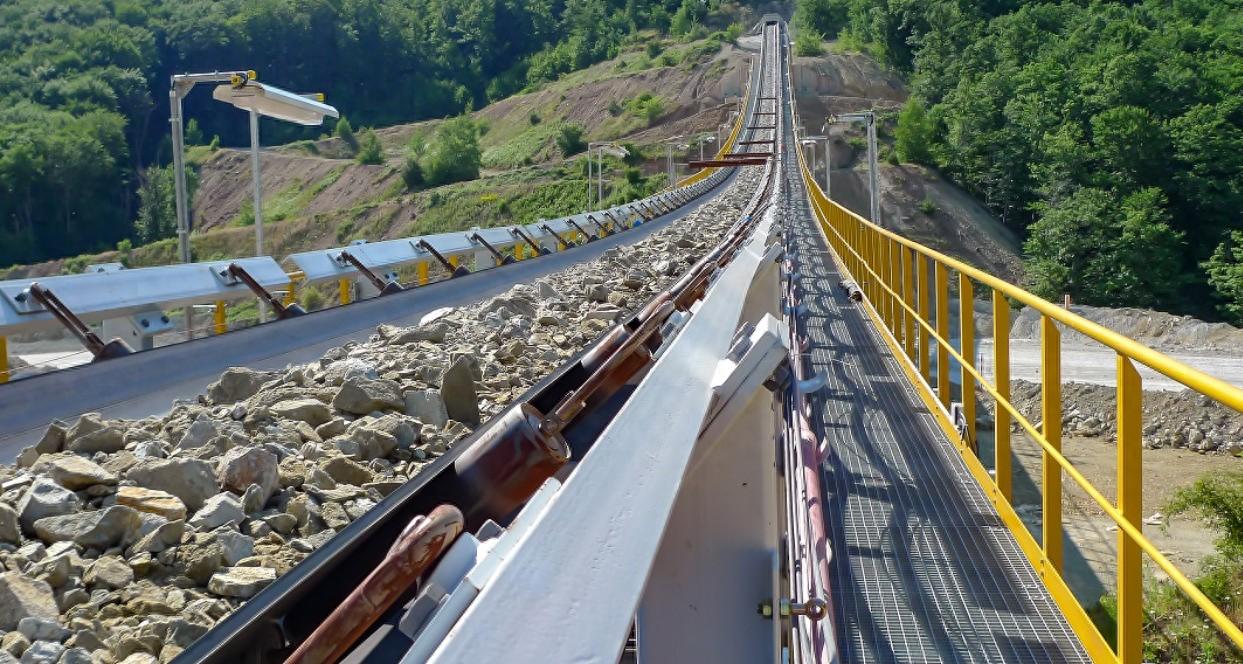 皮带秤的产品问答