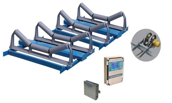 皮带秤的产品问答