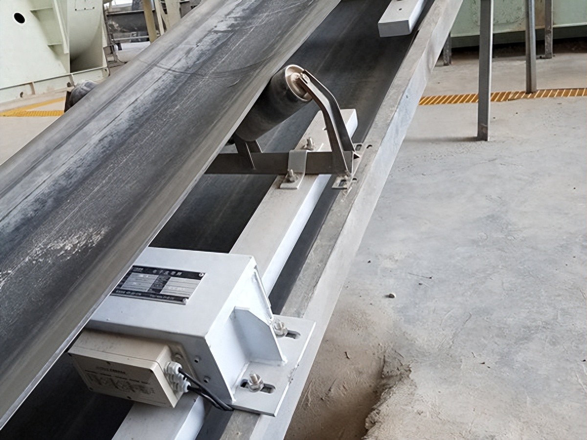 皮带秤的产品问答