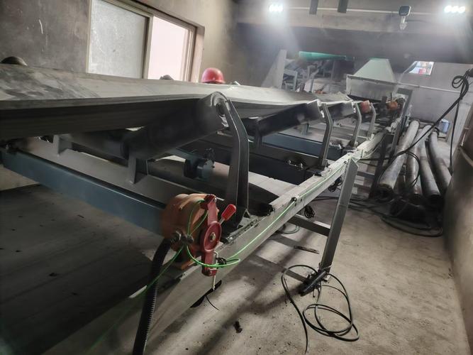 皮带秤的产品问答