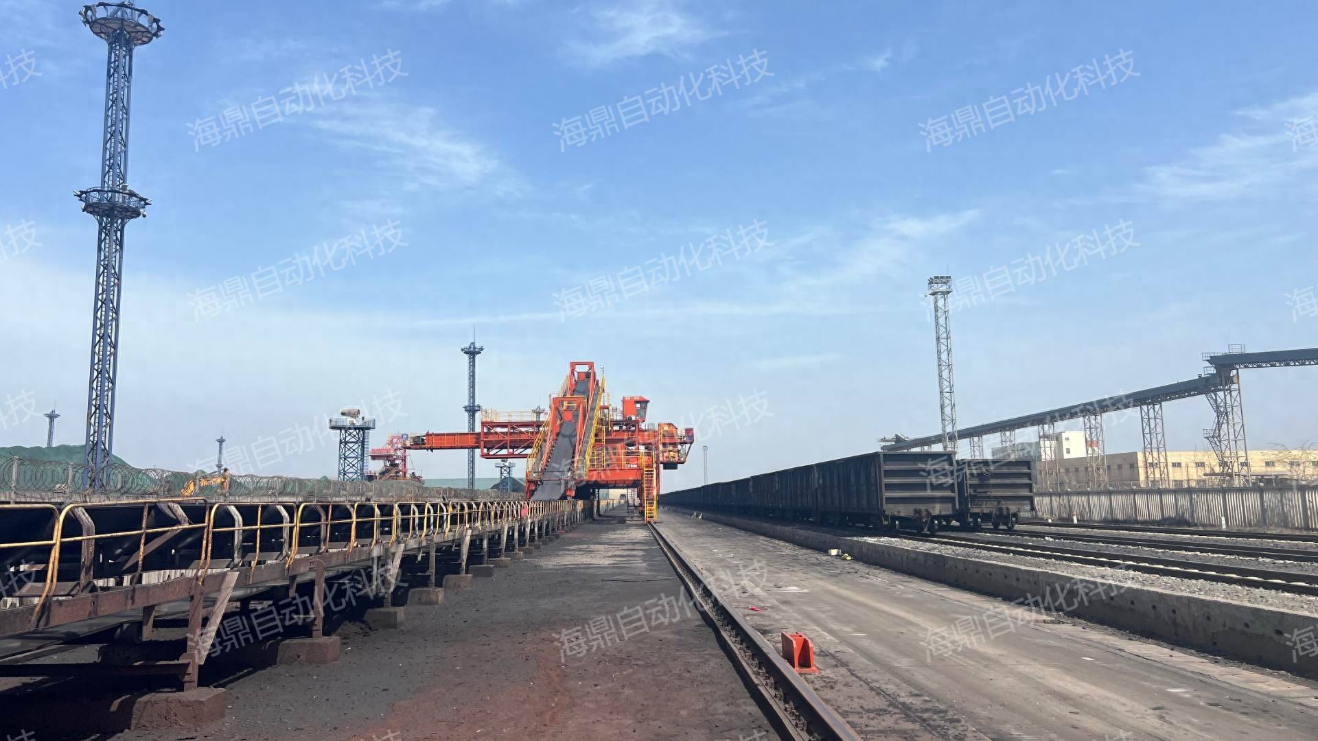 皮带秤的产品问答