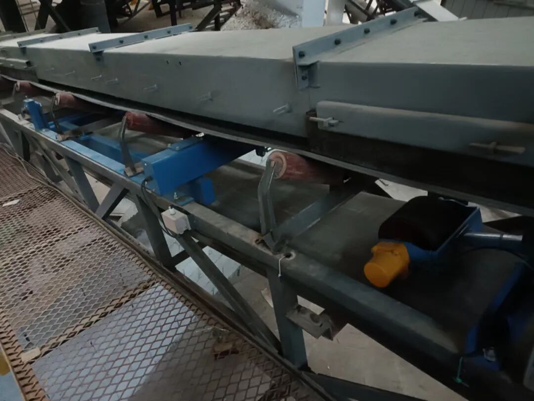 皮带秤的产品问答