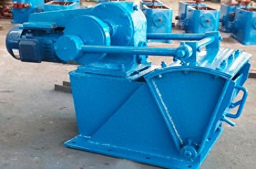 摆式给料机与其他常见的给料机产品相比，有哪些优点