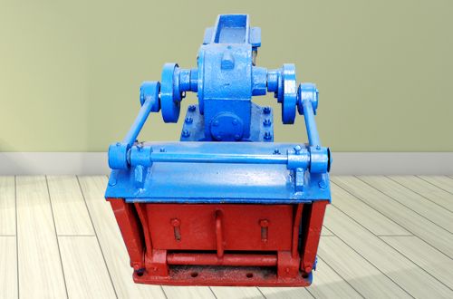 摆式给料机连续均匀供料_定向给料机_摆式给料机稳定性能参数控制