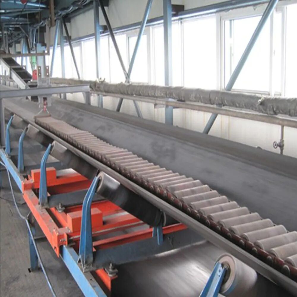 皮带秤怎么校验