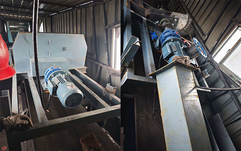 皮带自动采样机有哪几种类型？