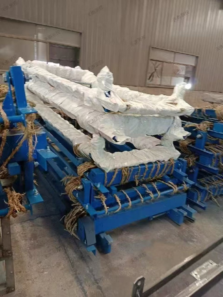 皮带秤到底怎么工作？这家公司专业拆解原理，看完不再被忽悠