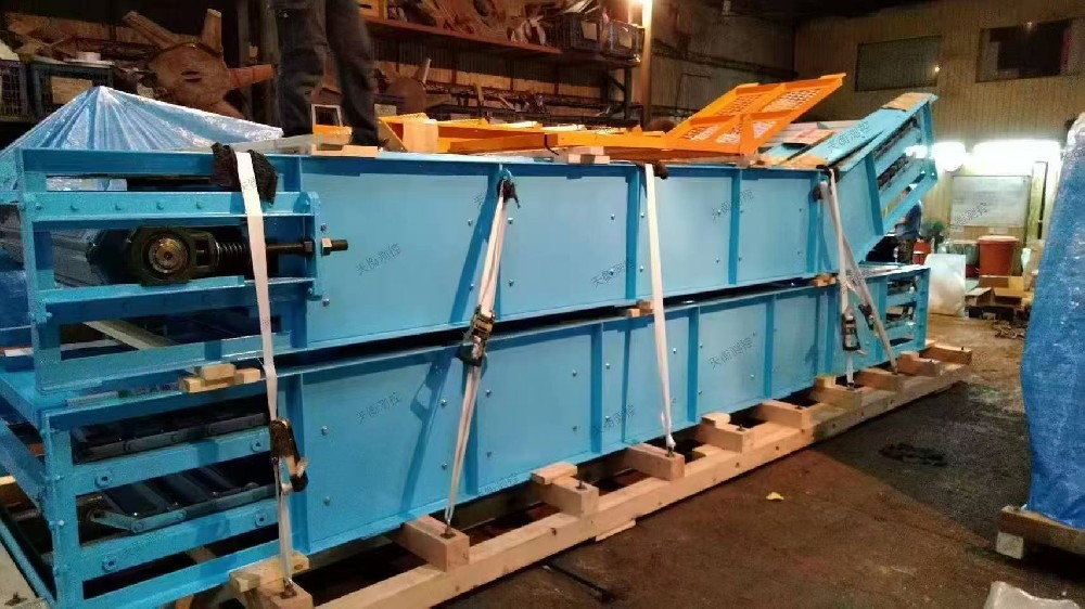 专业机构实操讲解皮带秤工作原理，深度剖析核心一看便懂
