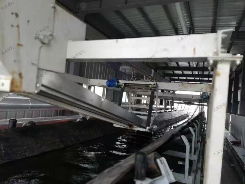 想选靠谱皮带秤生产厂家？这几个实用判断方法帮你避坑哦