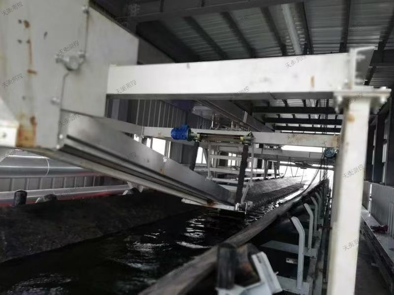 想在徐州选购靠谱计量电子皮带秤得先看真实售后评价哦
